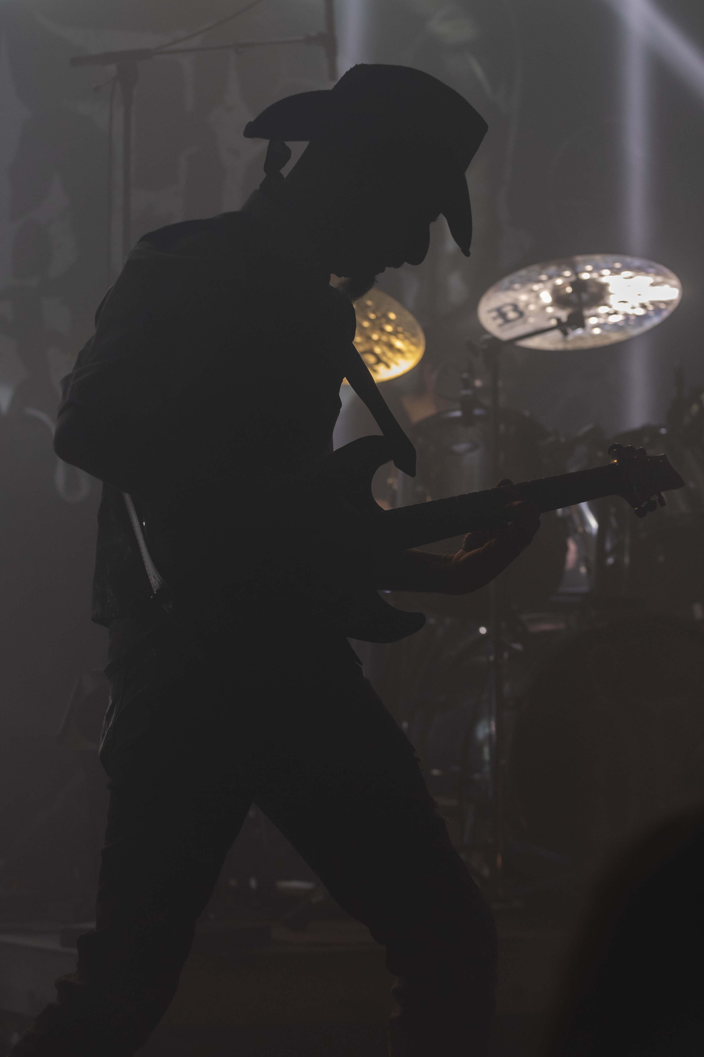 DarkFlow en concert